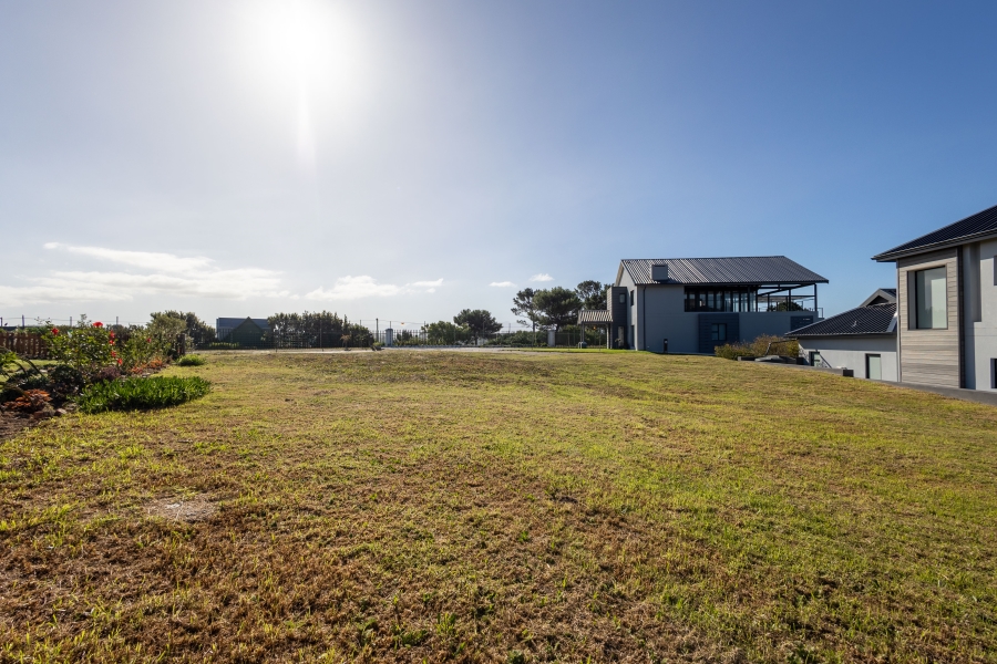 0 Bedroom Property for Sale in Robberg Ridge Western Cape